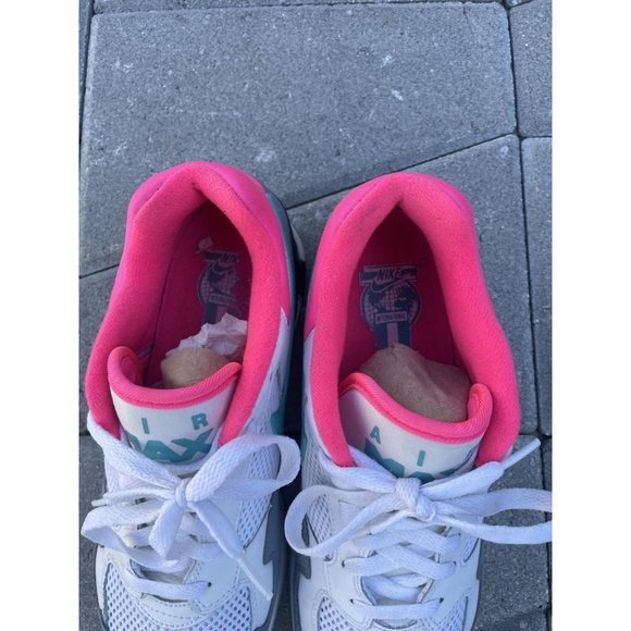 Air Max ST 'Dusty Cactus' cotton Candy south beach color - Picture 5 of 7